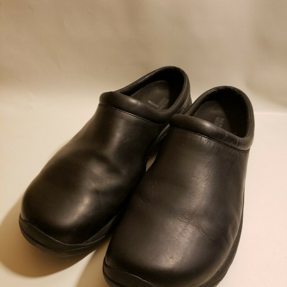 merrell encore gust clog